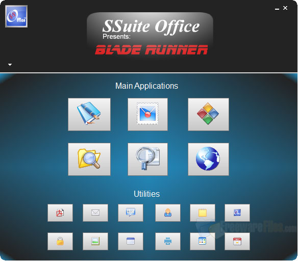 SSuite Blade Runner 3.1